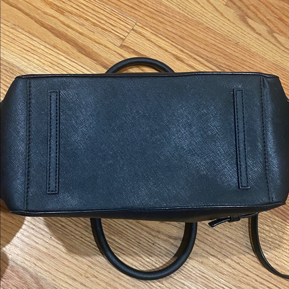 Tory Burch crossbody bag purse w dust bag - Picture 10 of 10